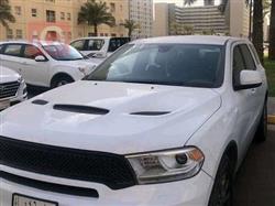 دودج دورانجو